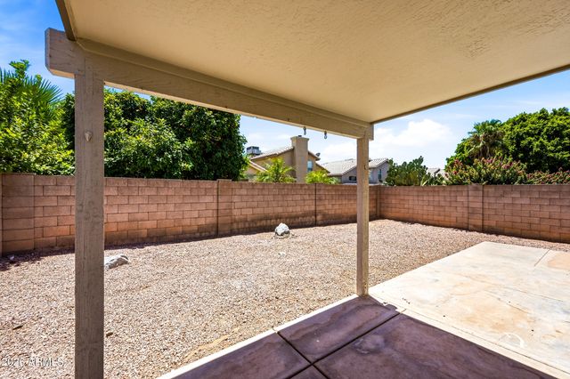 4943 W Tonto Road, Glendale, AZ 85308