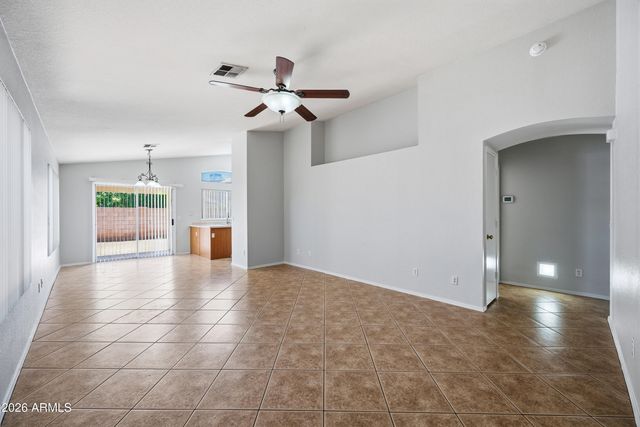 4943 W Tonto Road, Glendale, AZ 85308
