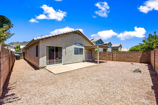 4943 W Tonto Road, Glendale, AZ 85308