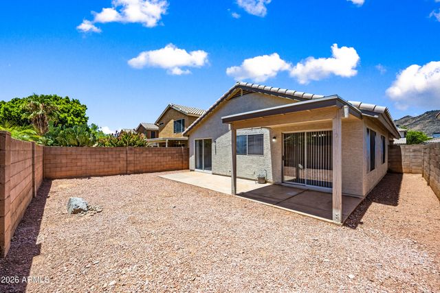 4943 W Tonto Road, Glendale, AZ 85308