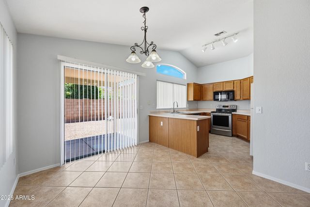 4943 W Tonto Road, Glendale, AZ 85308
