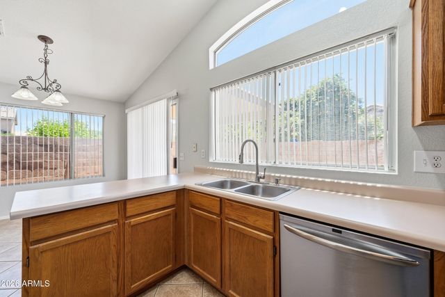 4943 W Tonto Road, Glendale, AZ 85308