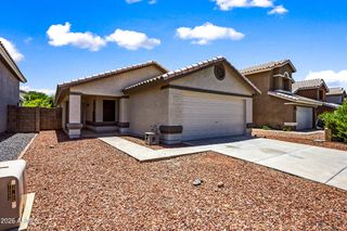 4943 W Tonto Road, Glendale, AZ 85308