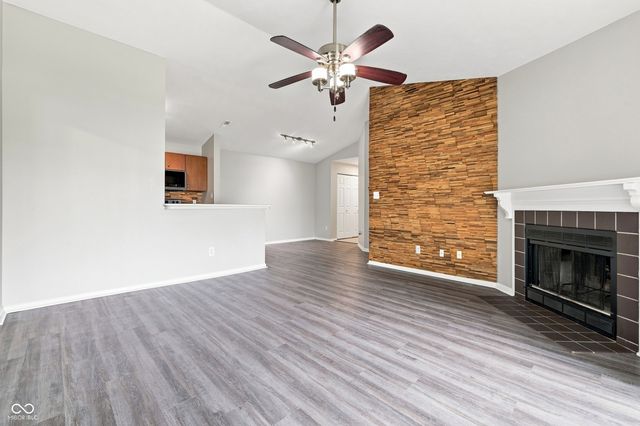 4351 Village Parkway Circle W 12, Indianapolis, IN 46254