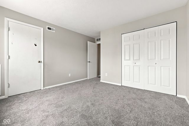 4351 Village Parkway Circle W 12, Indianapolis, IN 46254