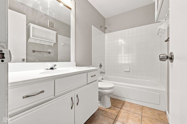 4351 Village Parkway Circle W 12, Indianapolis, IN 46254