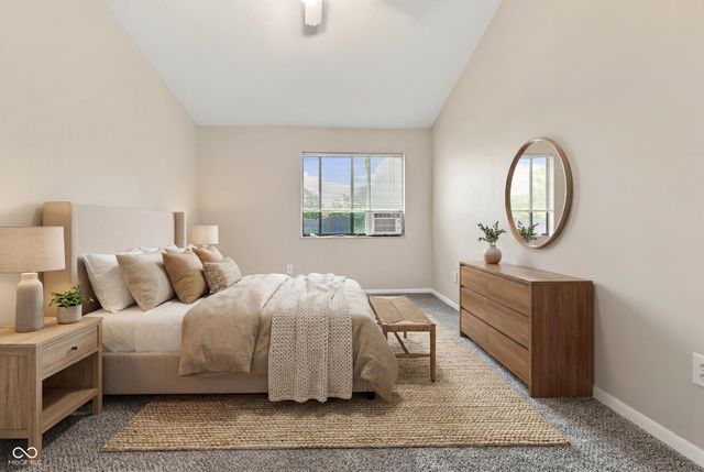 4351 Village Parkway Circle W 12, Indianapolis, IN 46254