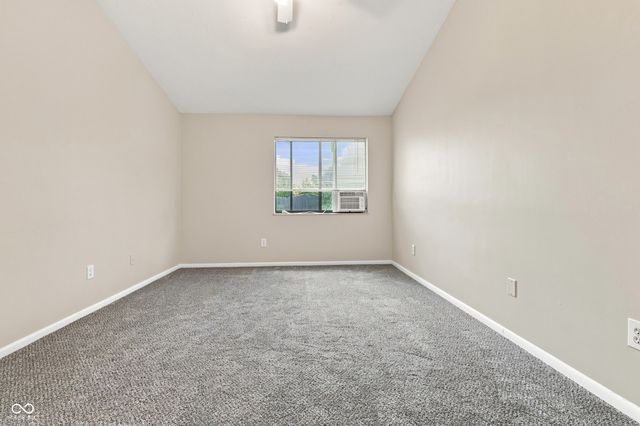 4351 Village Parkway Circle W 12, Indianapolis, IN 46254