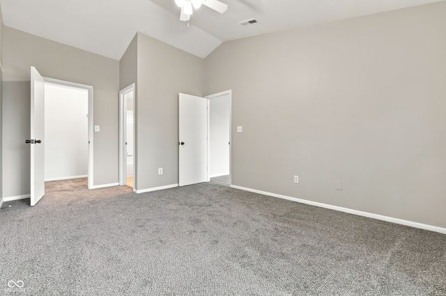 4351 Village Parkway Circle W 12, Indianapolis, IN 46254