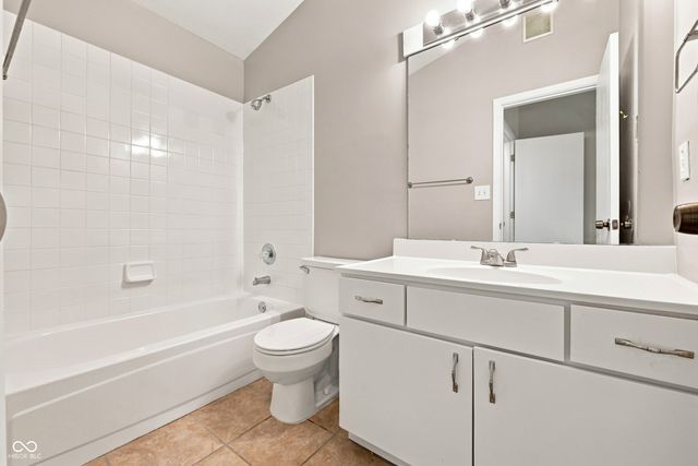 4351 Village Parkway Circle W 12, Indianapolis, IN 46254