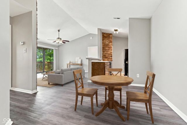 4351 Village Parkway Circle W 12, Indianapolis, IN 46254