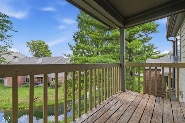 4351 Village Parkway Circle W 12, Indianapolis, IN 46254