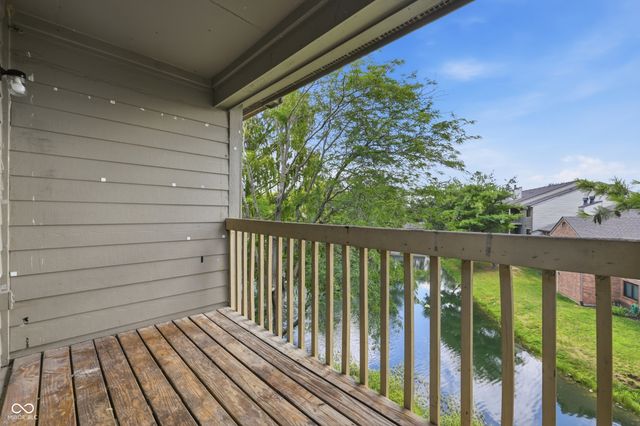 4351 Village Parkway Circle W 12, Indianapolis, IN 46254
