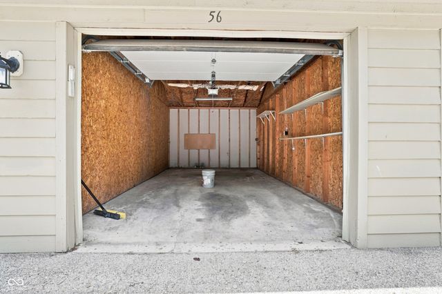 4351 Village Parkway Circle W 12, Indianapolis, IN 46254