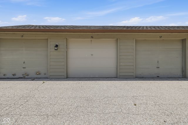 4351 Village Parkway Circle W 12, Indianapolis, IN 46254