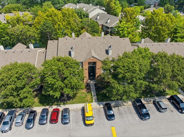 4351 Village Parkway Circle W 12, Indianapolis, IN 46254