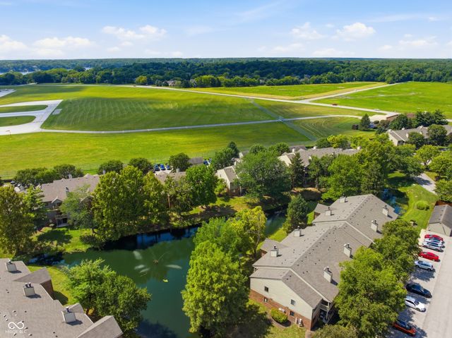4351 Village Parkway Circle W 12, Indianapolis, IN 46254
