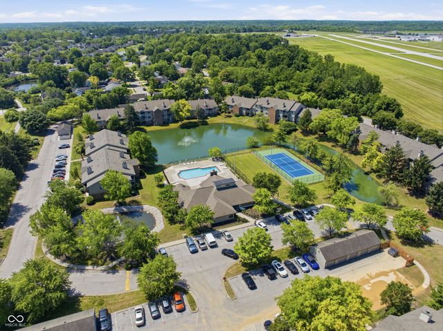 4351 Village Parkway Circle W 12, Indianapolis, IN 46254