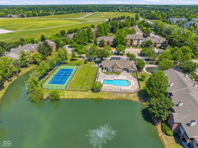 4351 Village Parkway Circle W 12, Indianapolis, IN 46254