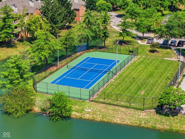 4351 Village Parkway Circle W 12, Indianapolis, IN 46254