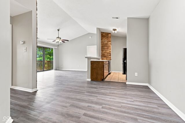 4351 Village Parkway Circle W 12, Indianapolis, IN 46254