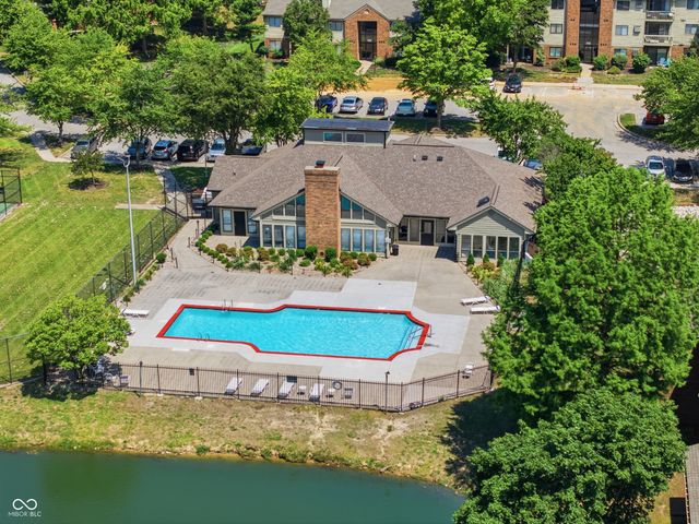 4351 Village Parkway Circle W 12, Indianapolis, IN 46254