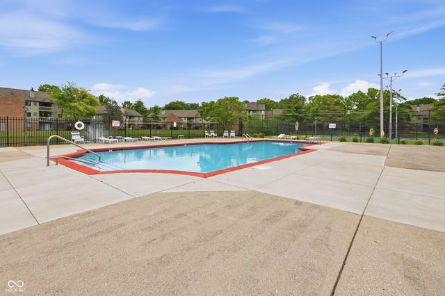 4351 Village Parkway Circle W 12, Indianapolis, IN 46254