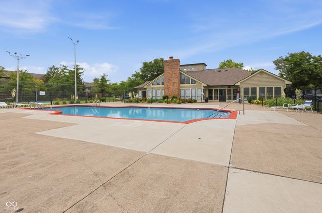 4351 Village Parkway Circle W 12, Indianapolis, IN 46254