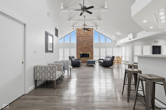 4351 Village Parkway Circle W 12, Indianapolis, IN 46254