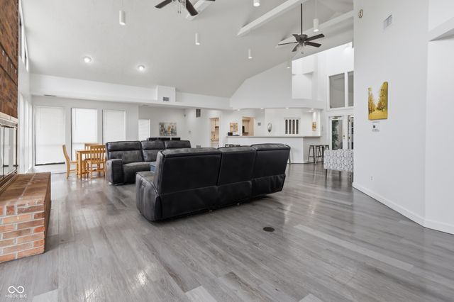 4351 Village Parkway Circle W 12, Indianapolis, IN 46254