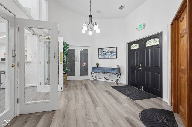 4351 Village Parkway Circle W 12, Indianapolis, IN 46254