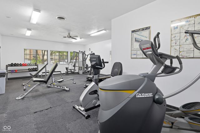 4351 Village Parkway Circle W 12, Indianapolis, IN 46254