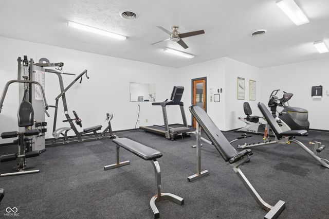 4351 Village Parkway Circle W 12, Indianapolis, IN 46254