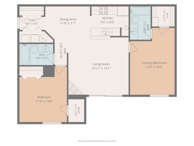 4351 Village Parkway Circle W 12, Indianapolis, IN 46254