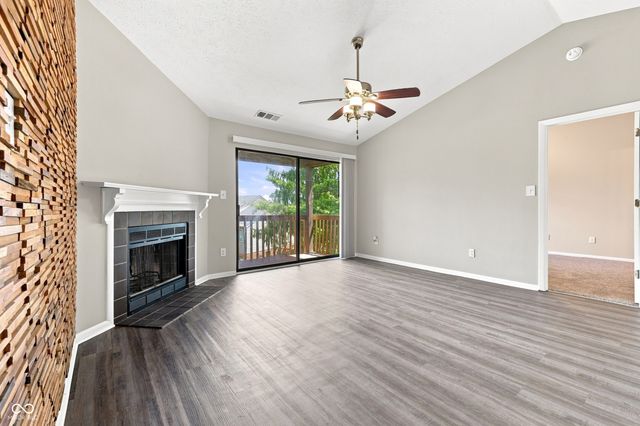 4351 Village Parkway Circle W 12, Indianapolis, IN 46254