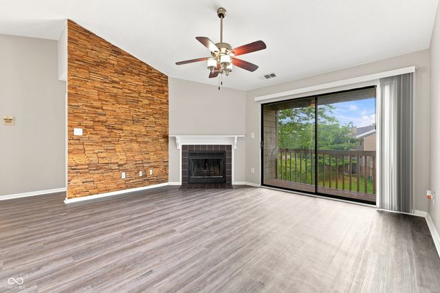 4351 Village Parkway Circle W 12, Indianapolis, IN 46254