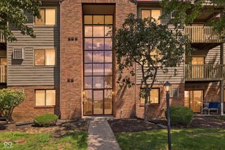 4351 Village Parkway Circle W 12, Indianapolis, IN 46254