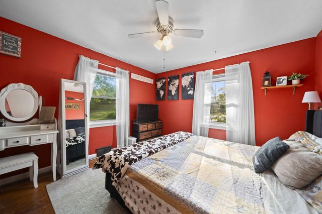 656 Mayhill Road, Springfield, OH 45504