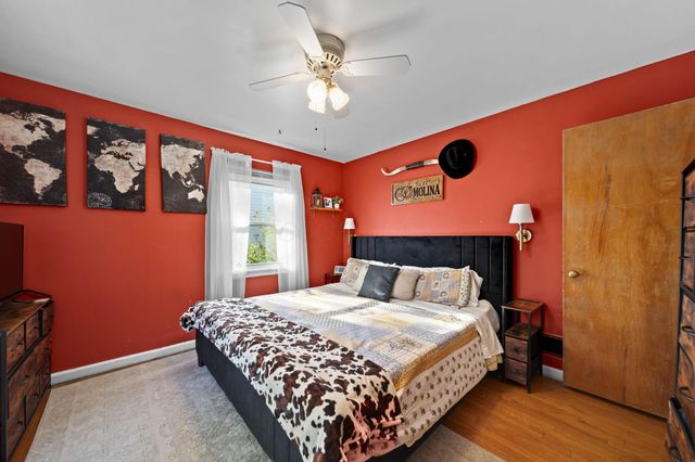 656 Mayhill Road, Springfield, OH 45504