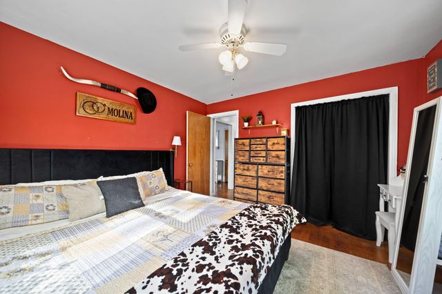 656 Mayhill Road, Springfield, OH 45504