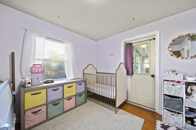 656 Mayhill Road, Springfield, OH 45504