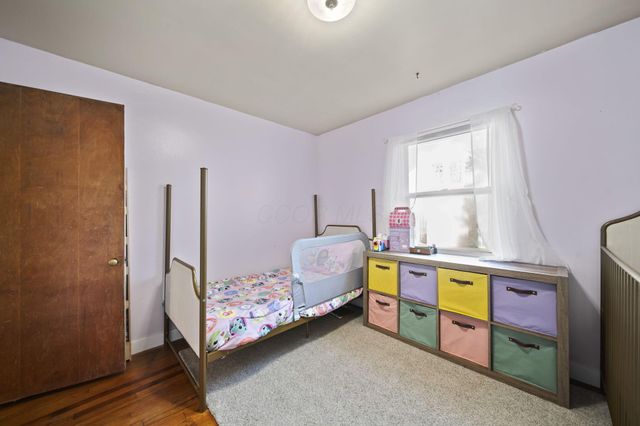 656 Mayhill Road, Springfield, OH 45504