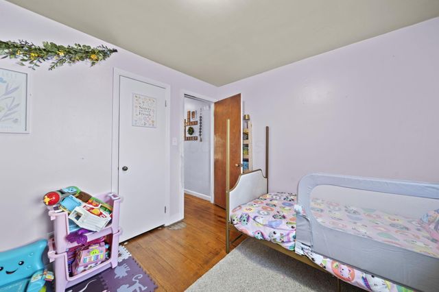 656 Mayhill Road, Springfield, OH 45504