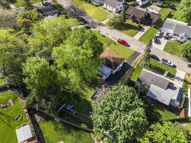 656 Mayhill Road, Springfield, OH 45504