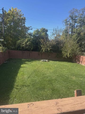 2701 WHITE AVE, Baltimore, MD 21214