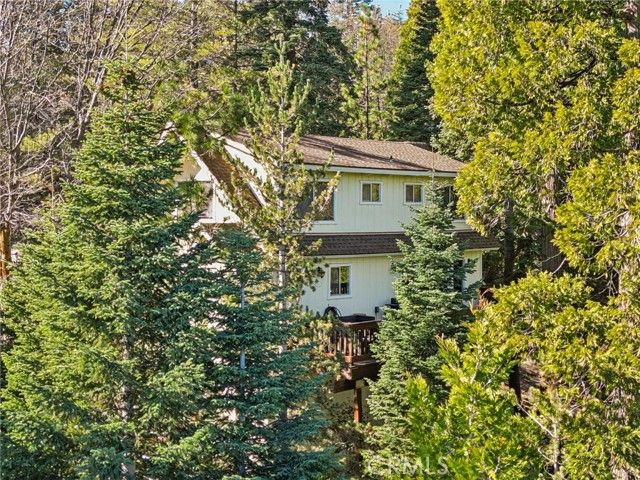 195 Birchwood Drive, Lake Arrowhead, CA 92352
