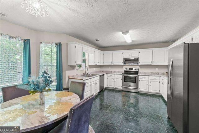 245 Cypress Drive, Covington, GA 30016