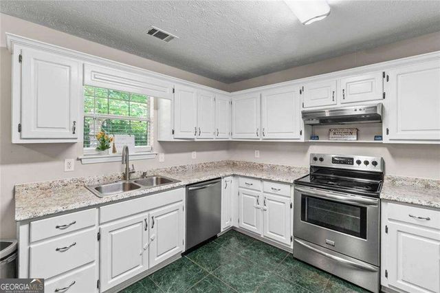 245 Cypress Drive, Covington, GA 30016