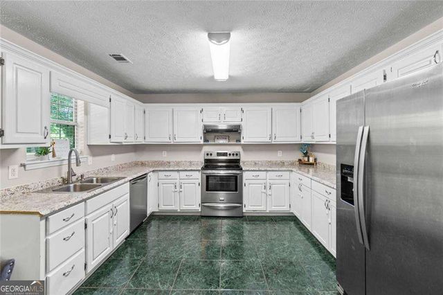 245 Cypress Drive, Covington, GA 30016