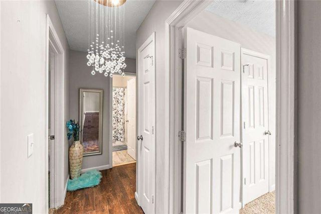 245 Cypress Drive, Covington, GA 30016